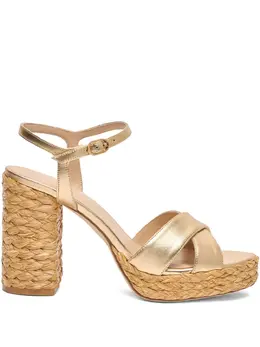 Stuart Weitzman: Мокасины 