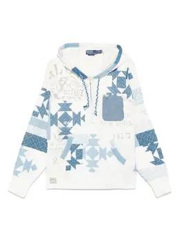 Polo Ralph Lauren: Хлопковая толстовка 