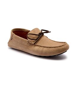 Tommy Hilfiger: Жёлтые мокасины 
