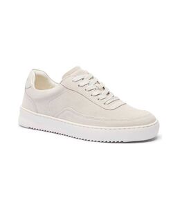 Filling Pieces: Жёлтые кроссовки 