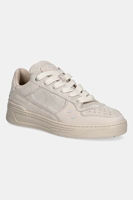 Filling Pieces: Бежевые кроссовки 