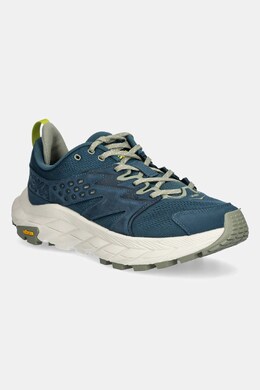 HOKA: Ботинки 