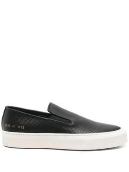 Common Projects: Чёрные кроссовки 