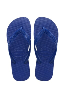 Havaianas: Синие шлёпанцы 