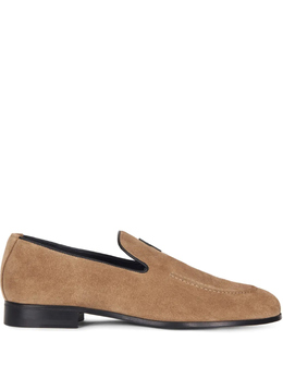 Giuseppe Zanotti: Мокасины 