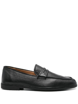 Harrys Of London: Чёрные мокасины 