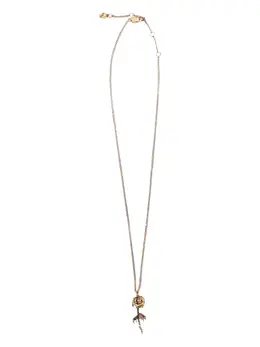 Alexander McQueen: Подвеска 