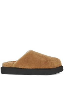Giuseppe Zanotti: Мокасины  Wynter