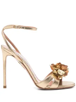 Aquazzura: Сандалии 