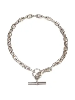 Hermès Pre-Owned: Колье 