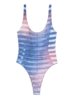 Jean Paul Gaultier: Купальник 