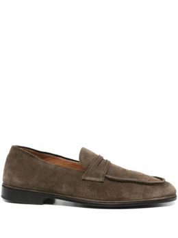 Harrys Of London: Мокасины 
