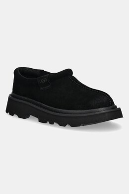 UGG: Чёрные мокасины  Tasman