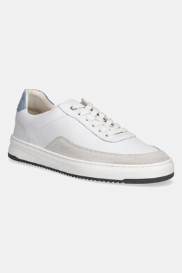 Filling Pieces: Белые кроссовки 