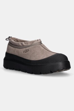 UGG: Коричневые ботинки  Tasman