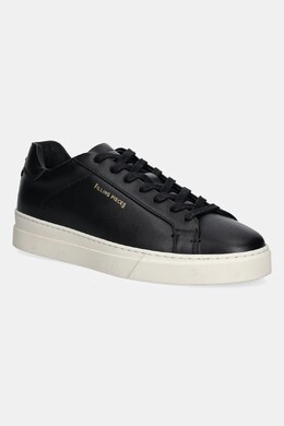 Filling Pieces: Чёрные кроссовки 