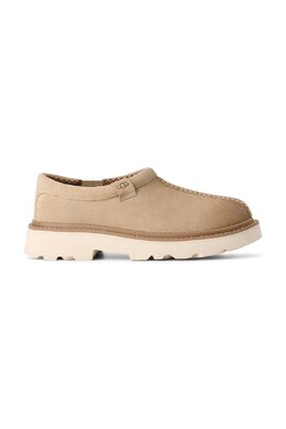 UGG: Бежевые мокасины  Tasman