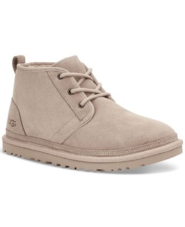 UGG: Светлые ботинки  Neumel