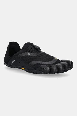 Suicoke: Чёрные кроссовки 