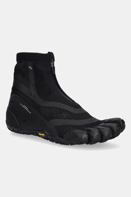 Suicoke: Чёрные кроссовки 