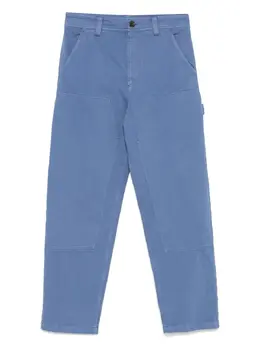 A.P.C.: Хлопковые джинсы 