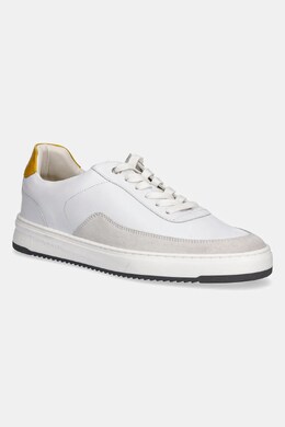 Filling Pieces: Белые кроссовки 