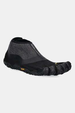 Suicoke: Чёрные кроссовки 