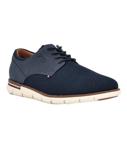 Tommy Hilfiger: Туфли  Multi