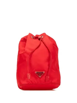 Prada Pre-Owned: Косметичка 