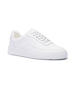 Filling Pieces: Белые кроссовки 