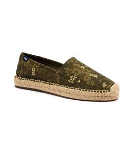Polo Ralph Lauren: Мокасины цвета хаки 
