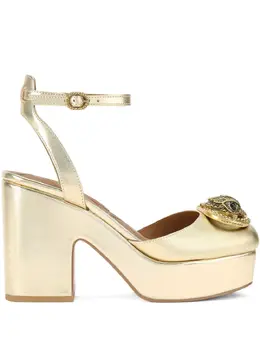 Kurt Geiger London: Туфли 