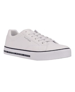 Tommy Hilfiger: Кеды  Multi