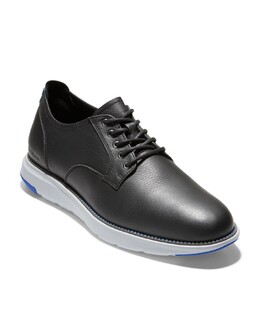 Cole Haan: Чёрные туфли 