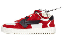 Off-White: Туфли  Off Court