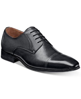 Florsheim: Чёрные туфли 