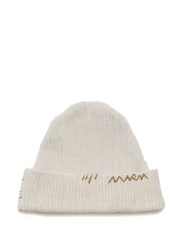 Marni: Шапка 