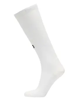 Y-3: Белые носки 