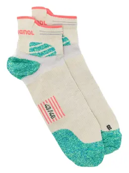 Rossignol: Светлые носки 