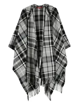 Max Mara: Открытый плащ 