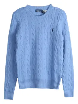 Polo Ralph Lauren: Трикотажный свитер 