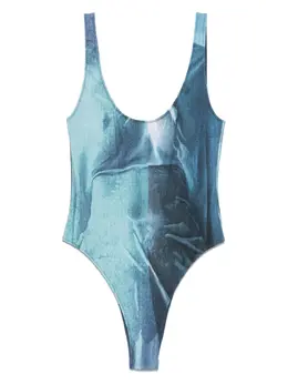 Jean Paul Gaultier: Купальник 
