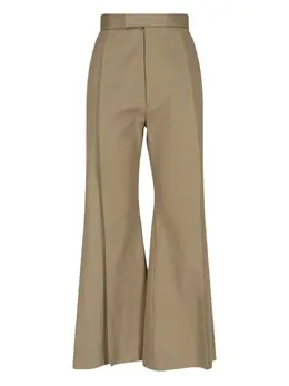 Vivienne Westwood: Хлопковые брюки 