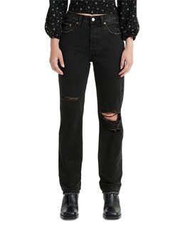 Levi's: Прямые джинсы  501 Original