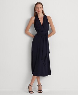 Lauren Ralph Lauren: Коктейльное платье 