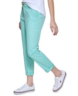 Tommy Hilfiger: Чиносы  Flex