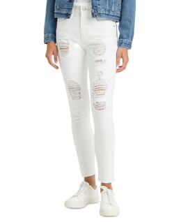 Levi's: Джинсы  721 стрейч