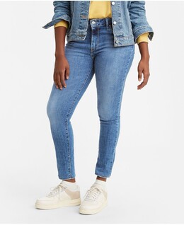 Levi's: Джинсы  721