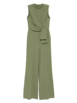 Elie Saab: Комбинезон без рукава 