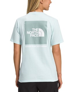 The North Face: Классическая футболка  NSE